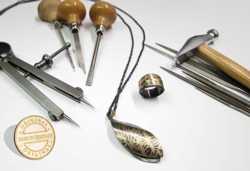 juwelier-gseller.de - Im eigenen Atelier von Hand gefertigt!