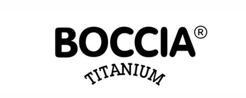 Boccia Titanium