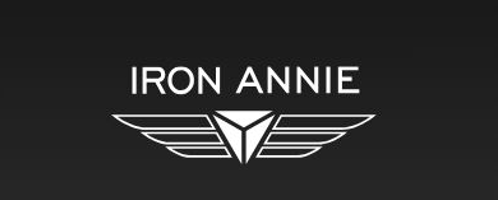 Iron Annie