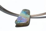 87070-01 Collier Opal